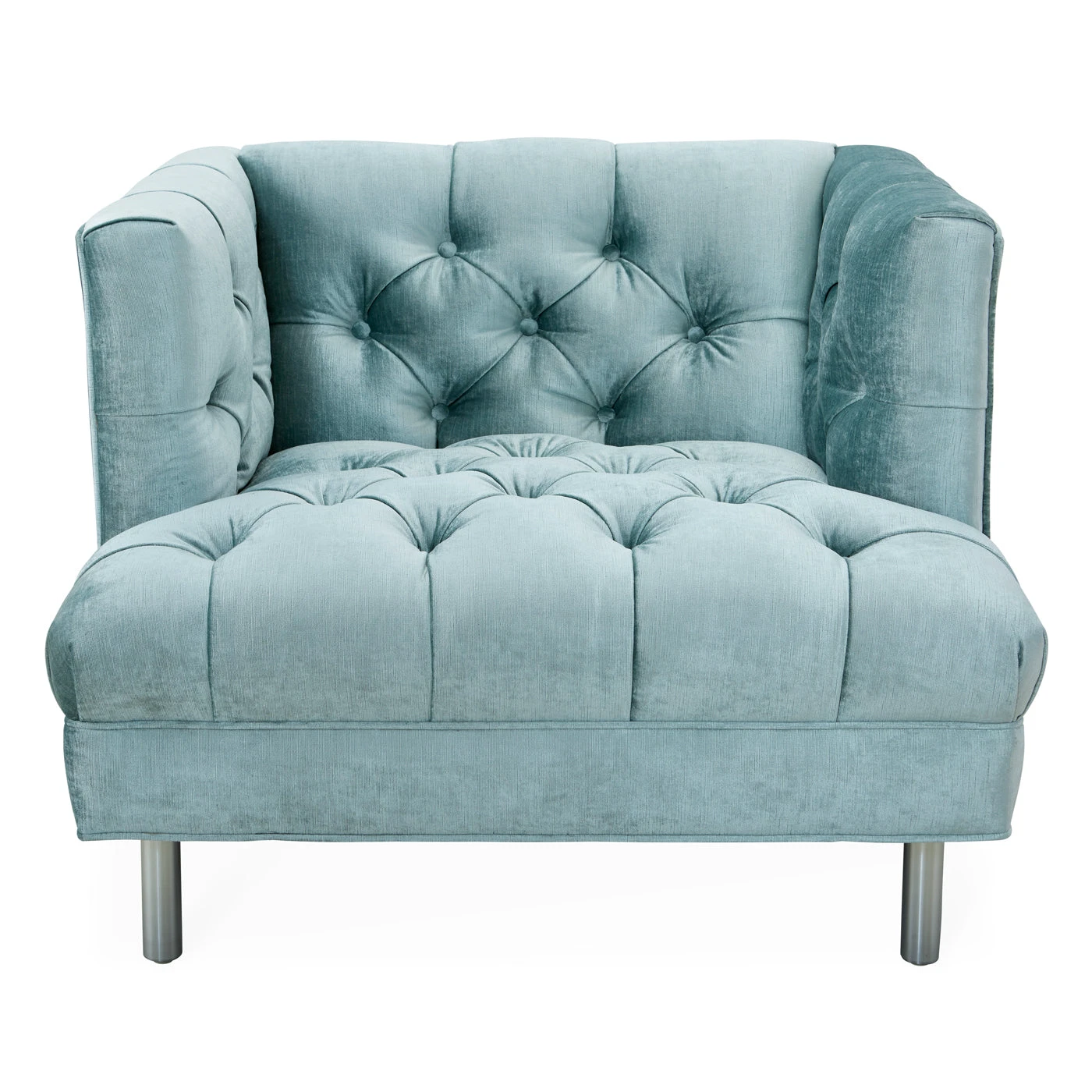 Jonathan Adler Baxter T-Arm Chair