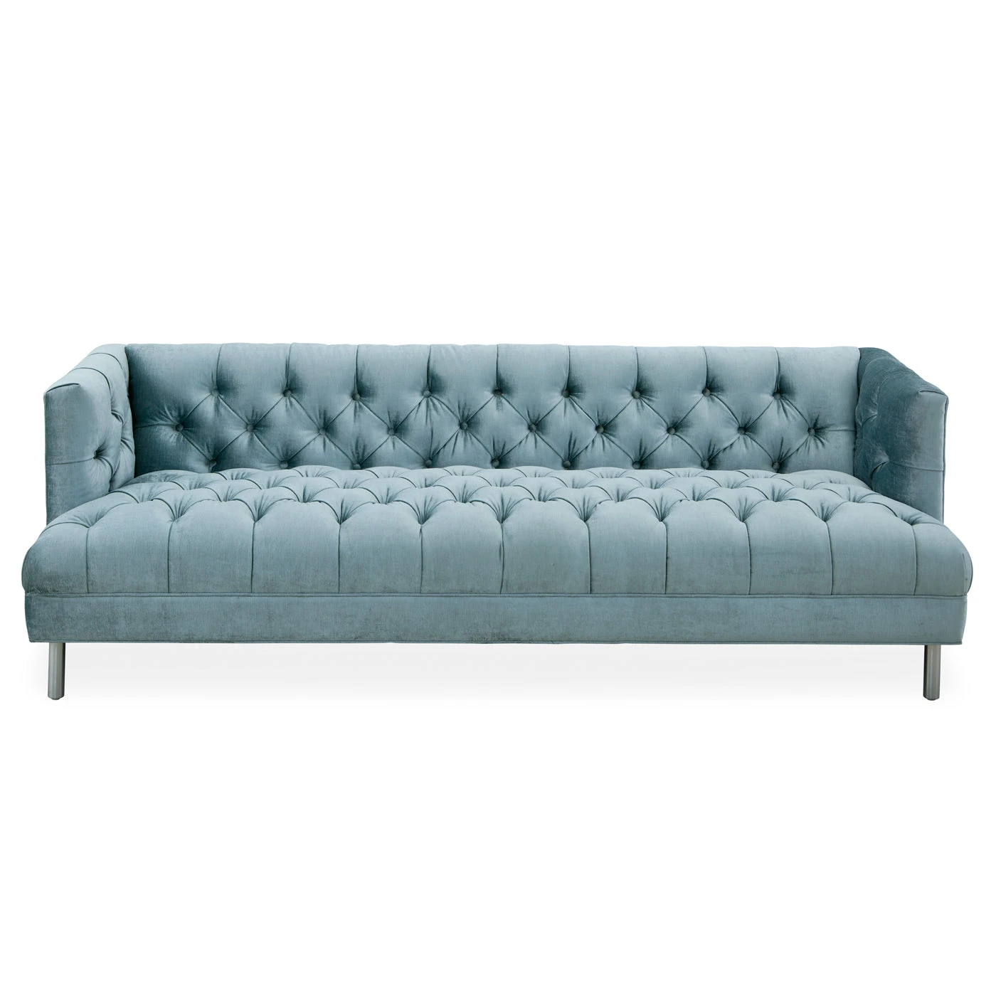 Jonathan Adler Baxter T-Arm Sofa