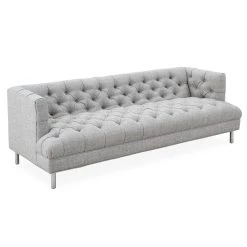 Jonathan Adler Baxter T-Arm Sofa