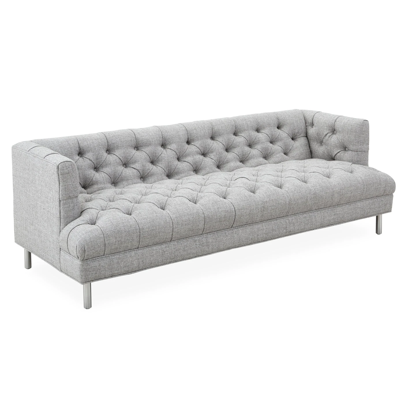 Jonathan Adler Baxter T-Arm Sofa