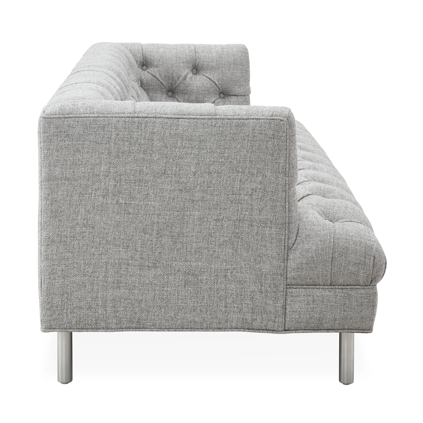 Jonathan Adler Baxter T-Arm Sofa