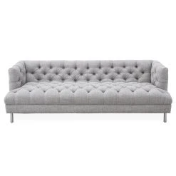 Jonathan Adler Baxter T-Arm Sofa