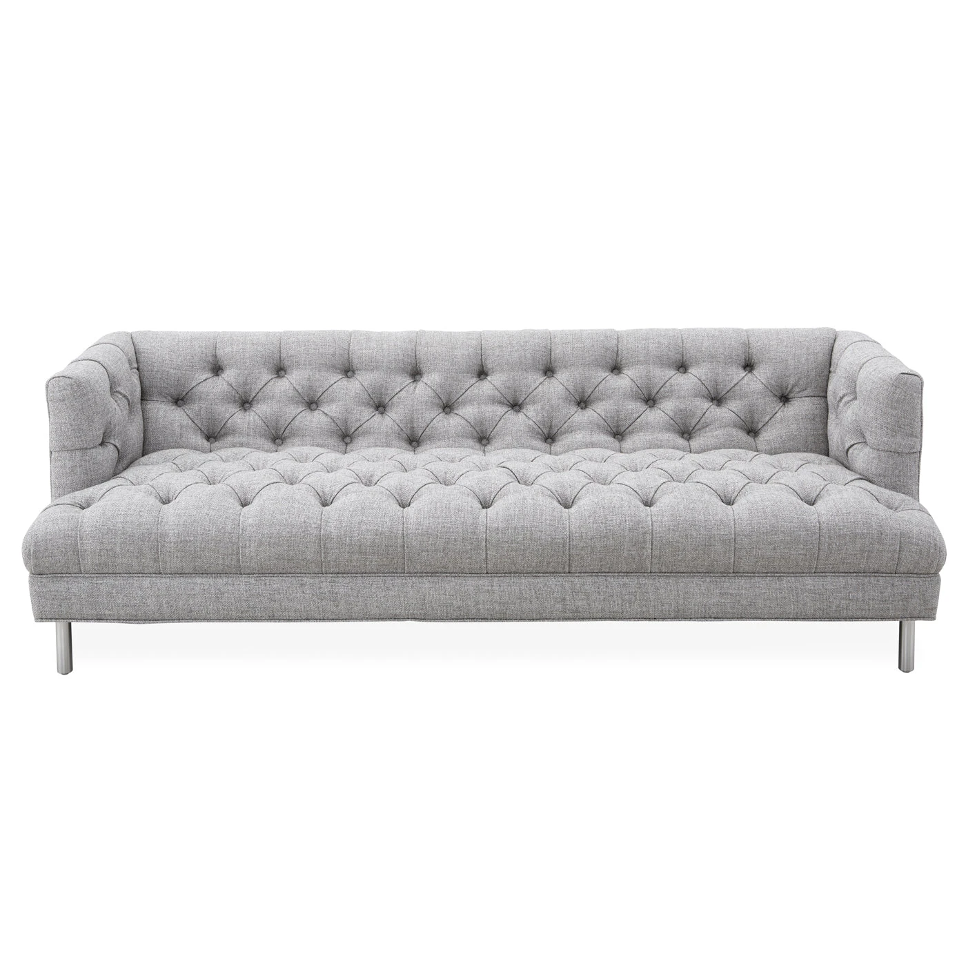 Jonathan Adler Baxter T-Arm Sofa