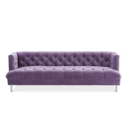 Jonathan Adler Baxter T-Arm Sofa