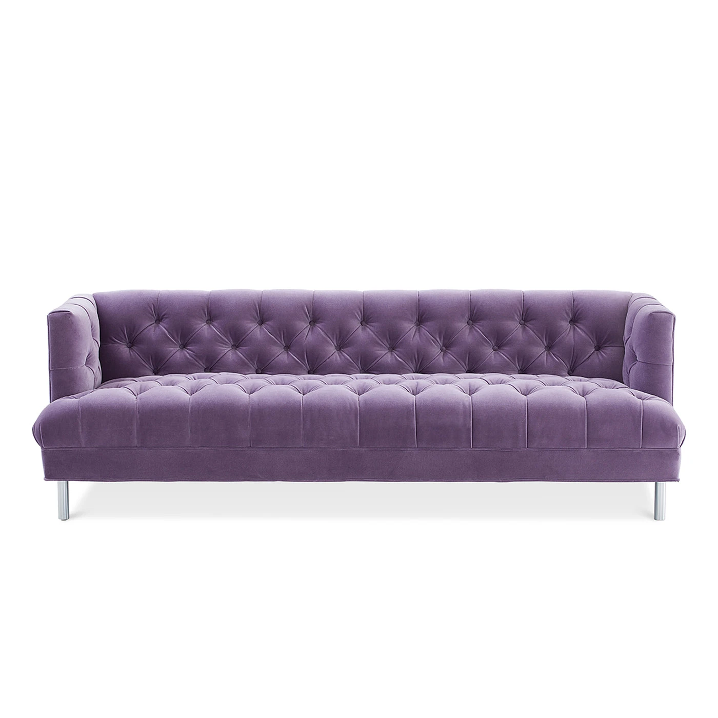 Jonathan Adler Baxter T-Arm Sofa