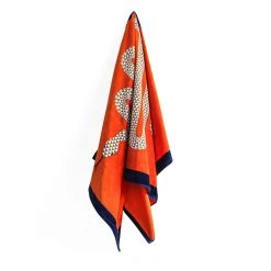 Jonathan Adler Beach Towels Snake Beach Towel