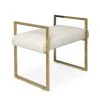 Jonathan Adler Beaumont Bench