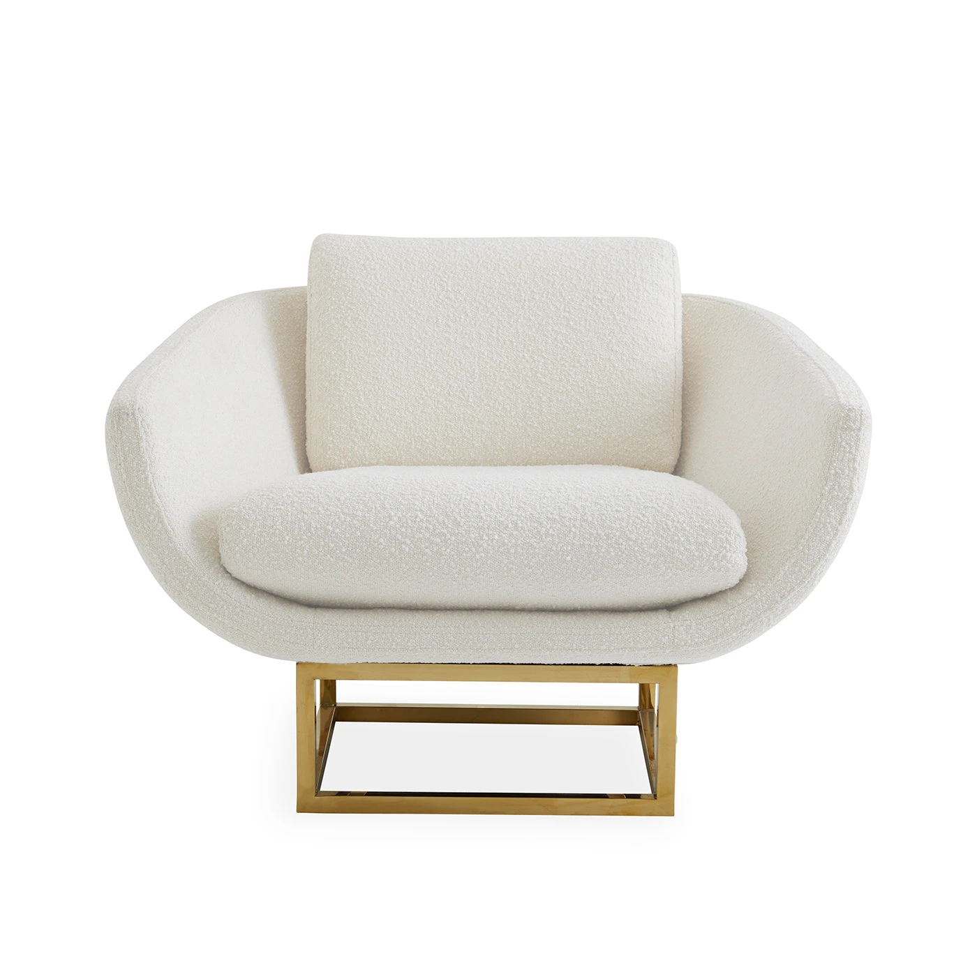 Jonathan Adler Chairs Beaumont Lounge Chair