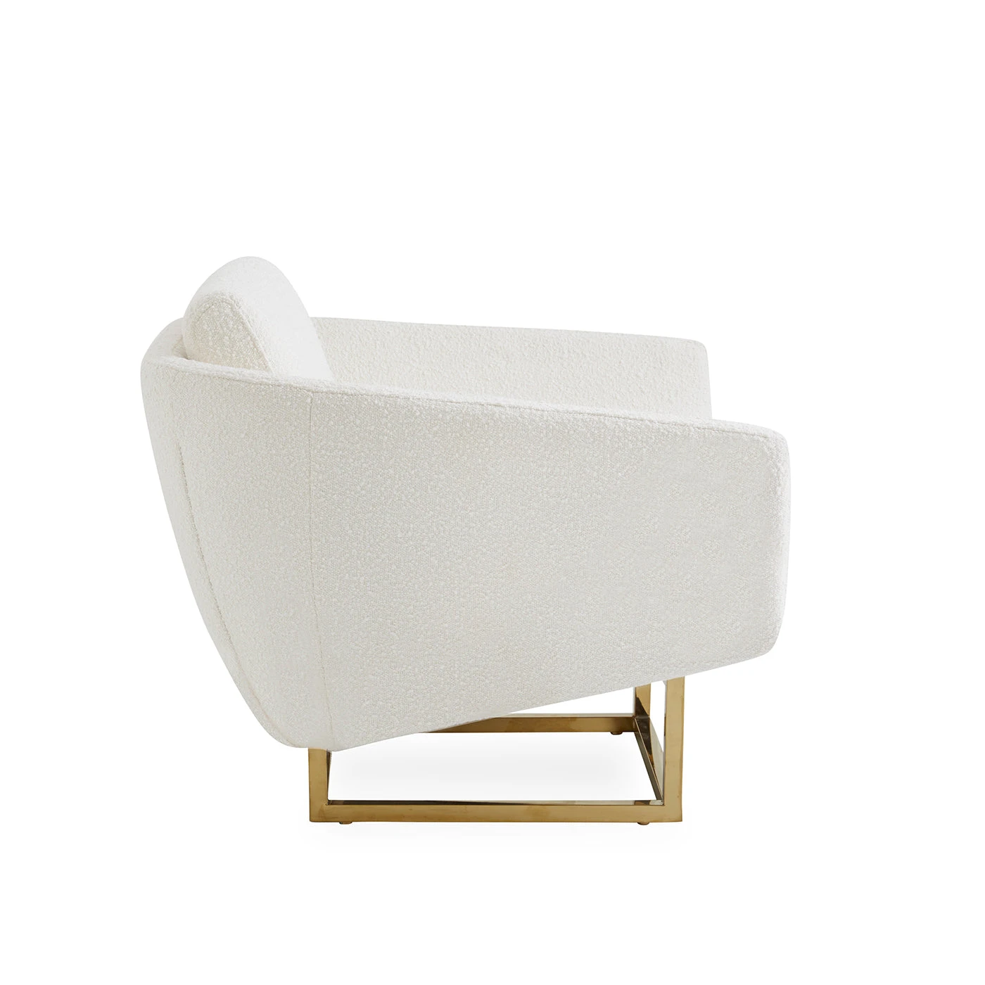 Jonathan Adler Chairs Beaumont Lounge Chair