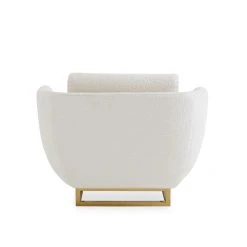 Jonathan Adler Chairs Beaumont Lounge Chair