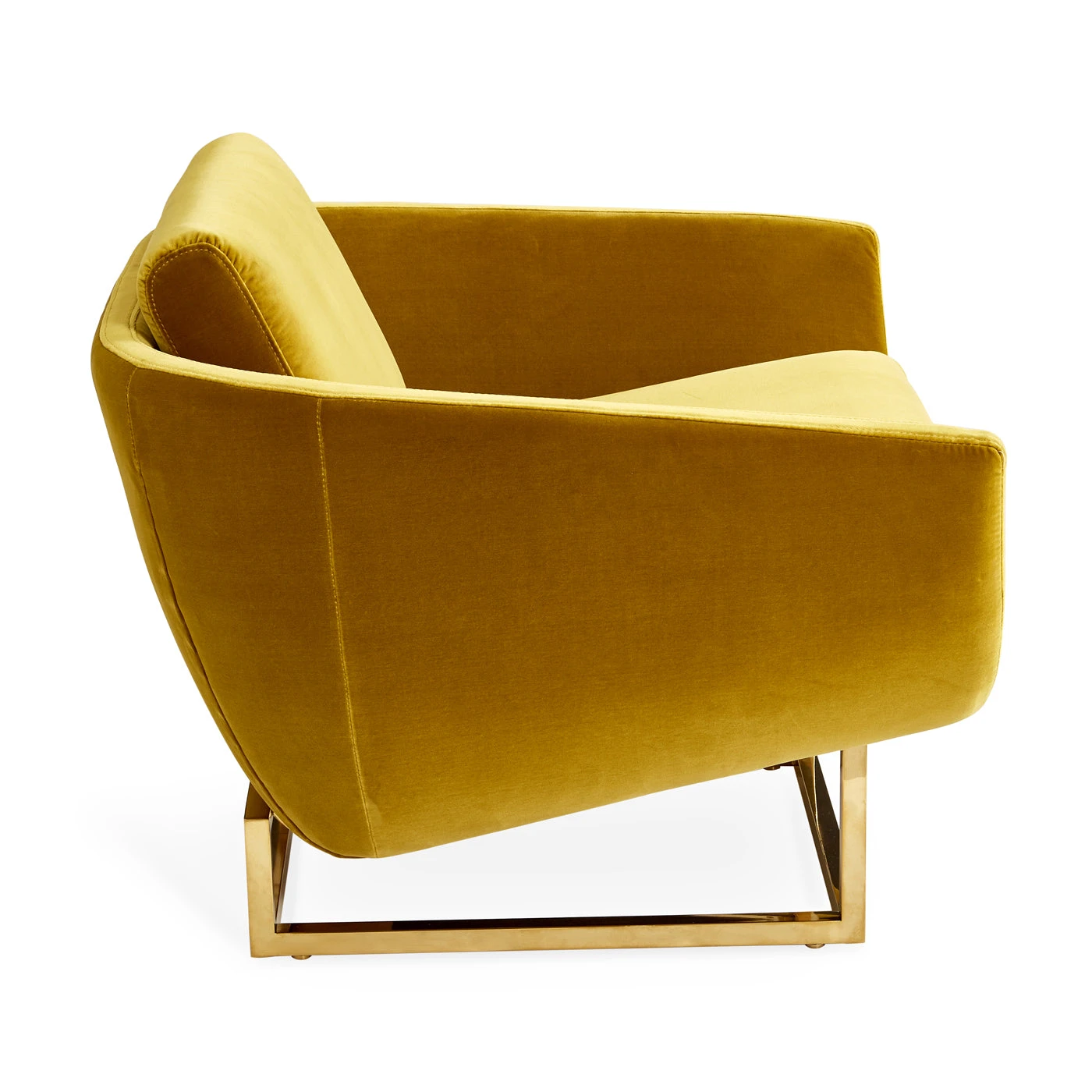 Jonathan Adler Chairs Beaumont Lounge Chair