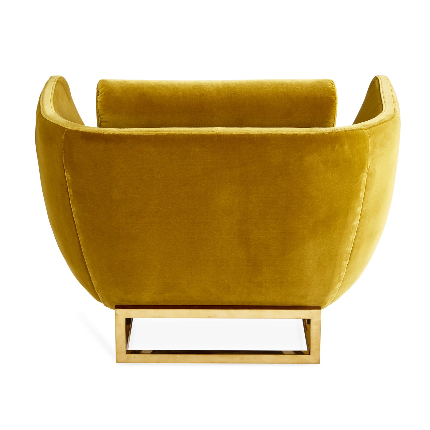 Jonathan Adler Chairs Beaumont Lounge Chair