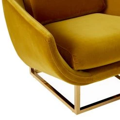 Jonathan Adler Chairs Beaumont Lounge Chair