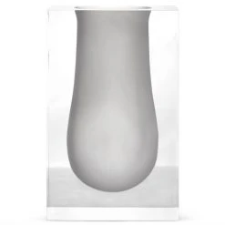 Jonathan Adler Bel Air Mega Scoop Vase Vases