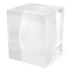 Jonathan Adler Vases Bel Air Scoop Vase