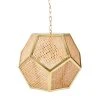 Jonathan Adler Bellport Pendant Chandeliers