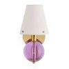 Jonathan Adler Belvedere Sconce