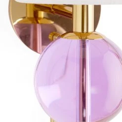 Jonathan Adler Belvedere Sconce