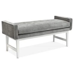 Jonathan Adler Lampert Bench