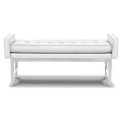Jonathan Adler Lampert Bench