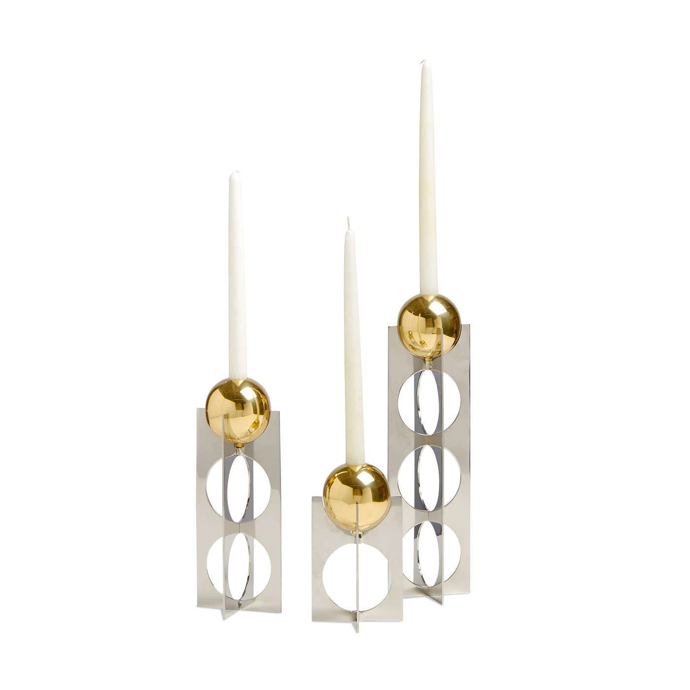 Jonathan Adler Medium Berlin Candle Holder