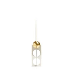 Jonathan Adler Medium Berlin Candle Holder
