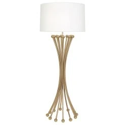 Jonathan Adler Floor Lamps Biarritz Floor Lamp
