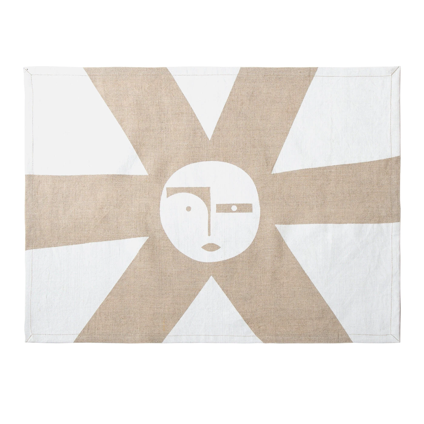 Jonathan Adler Table Linens Biarritz Placemat Set