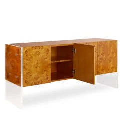 Jonathan Adler Consoles & Credenzas Bond Credenza