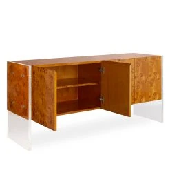Jonathan Adler Consoles & Credenzas Bond Credenza