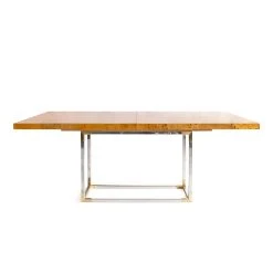 Jonathan Adler Bond Dining Table Bestsellers