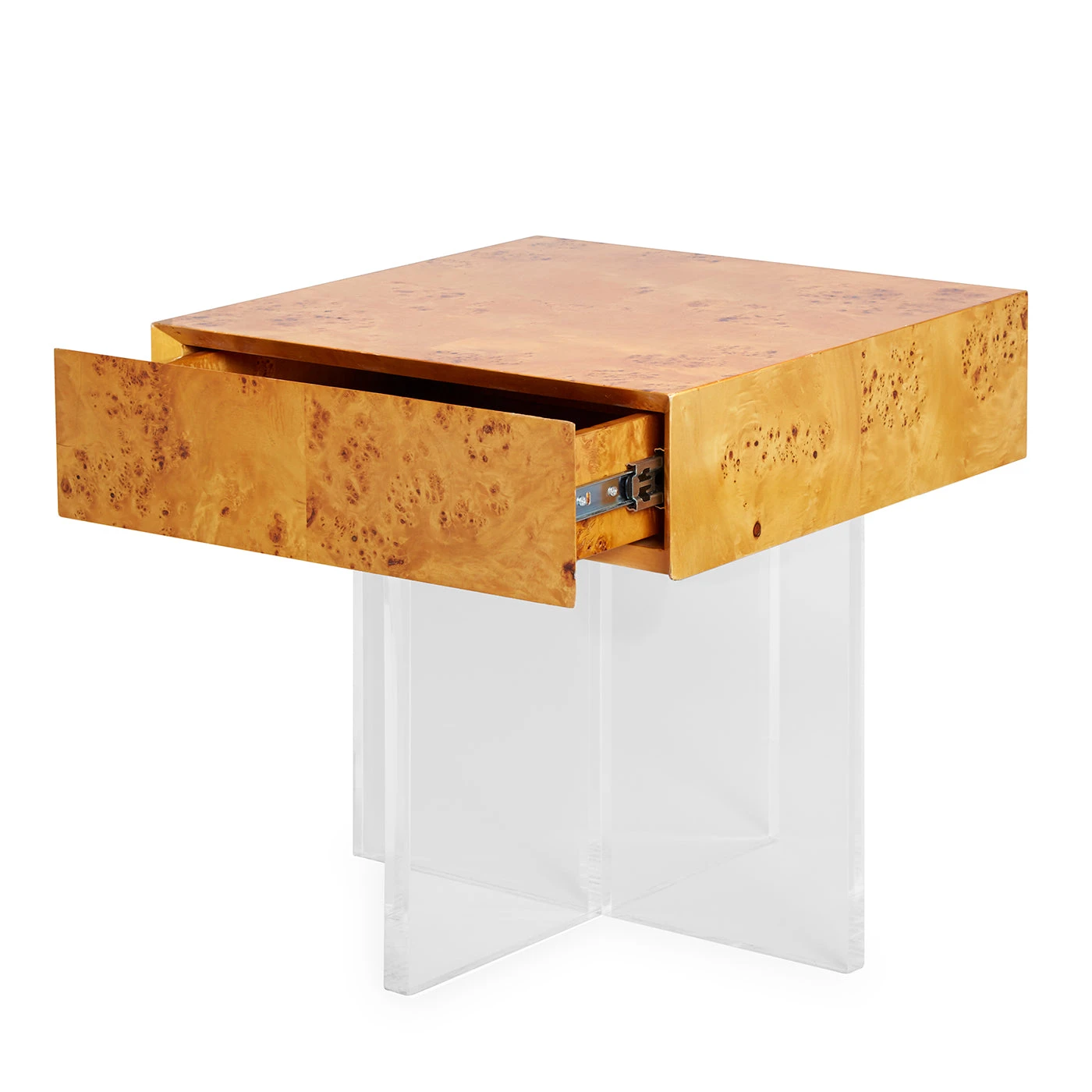 Jonathan Adler Bond End Table