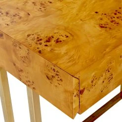 Jonathan Adler Bond Executive Desk