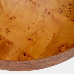 Jonathan Adler Bond Round Cocktail Table New Furniture