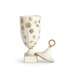 Jonathan Adler Vases Botanist Ganja Urn