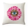 Jonathan Adler Petals Beaded Pillow All Décor