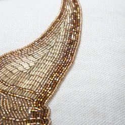 Jonathan Adler Botanist Rhino Pillow