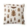 Jonathan Adler All Décor Botanist Specimen Pillow