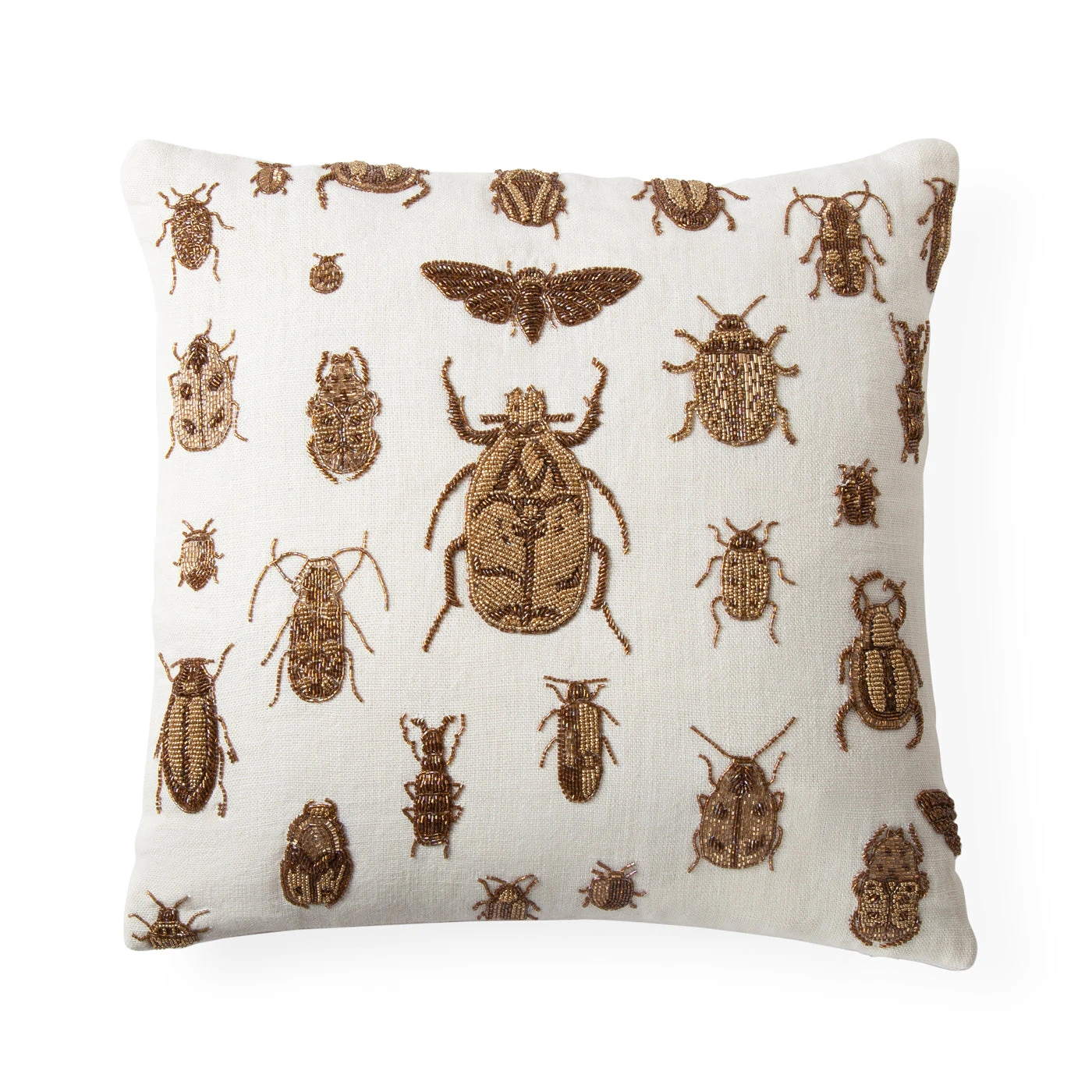 Jonathan Adler All Décor Botanist Specimen Pillow