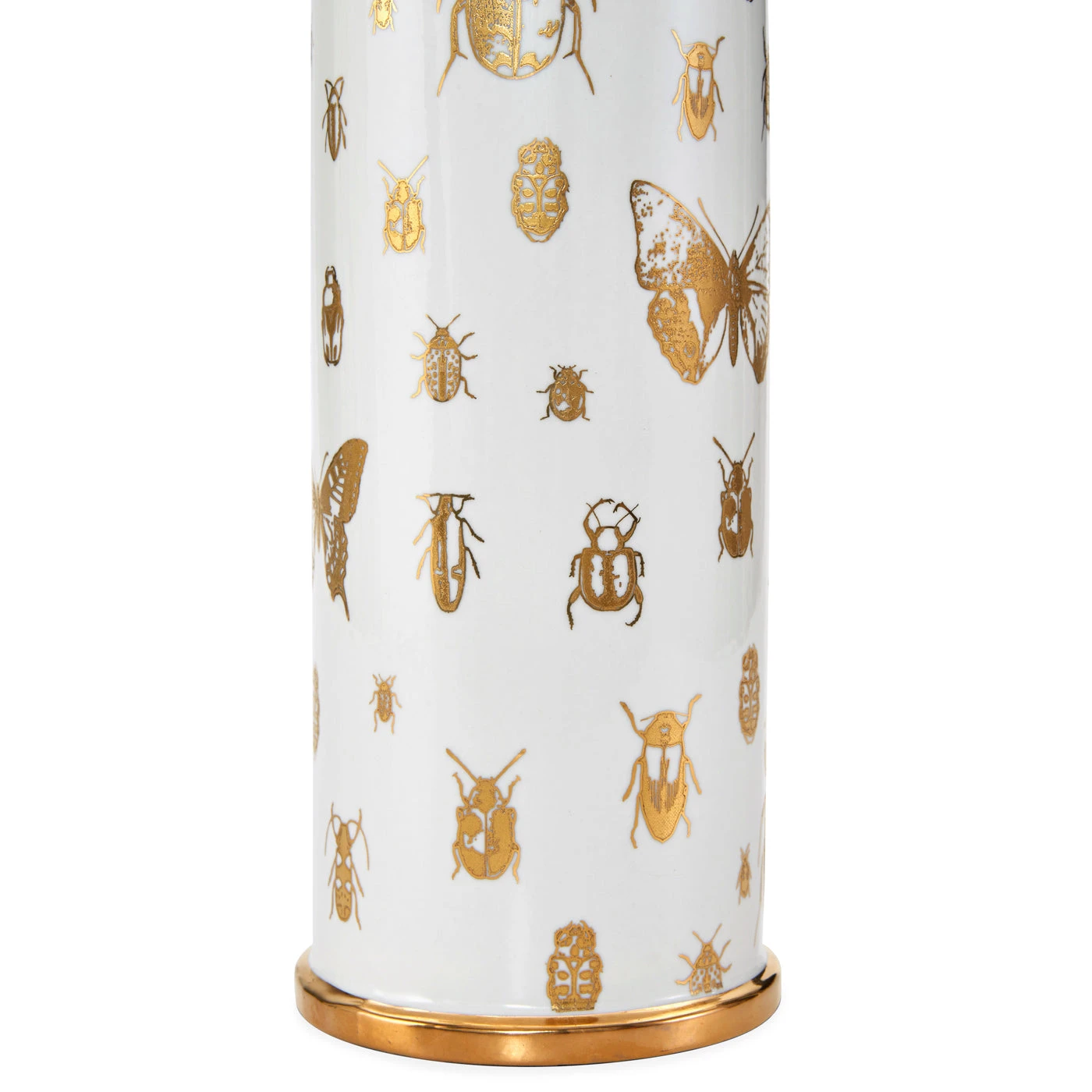 Jonathan Adler Botanist Table Lamp