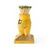 Jonathan Adler All Décor Brass Edie Match Strike