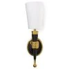 Jonathan Adler Wall Lamps & Sconces Brass Hand Sconce