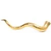 Jonathan Adler Giant Brass Horn