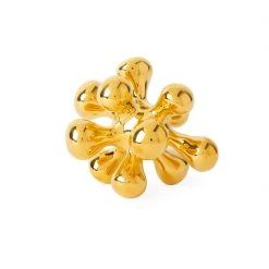 Jonathan Adler Brass Orb