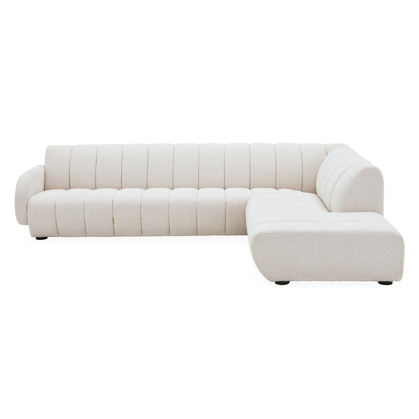 Jonathan Adler Brigitte Sectional Sectionals