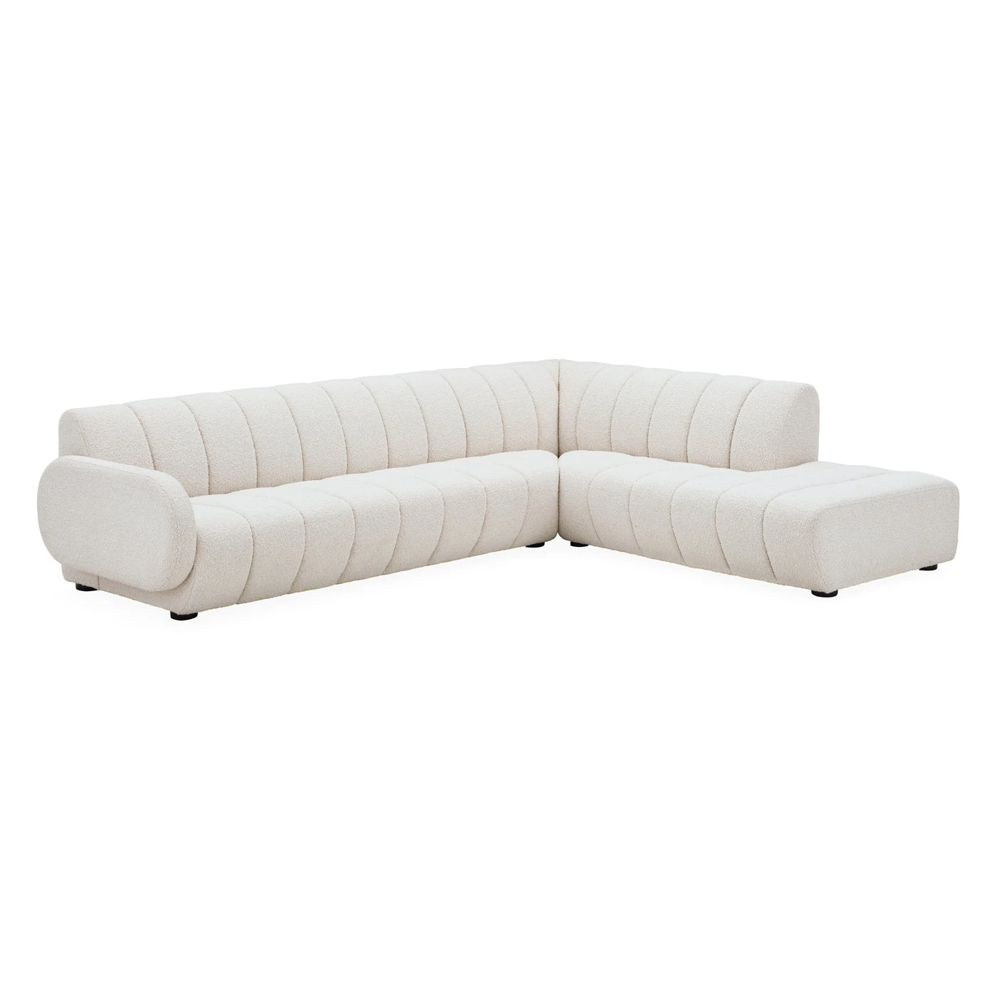 Jonathan Adler Brigitte Sectional Sectionals