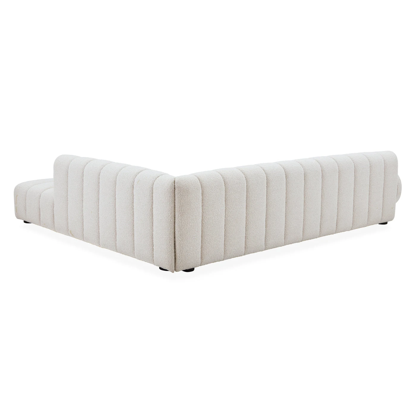 Jonathan Adler Brigitte Sectional Sectionals