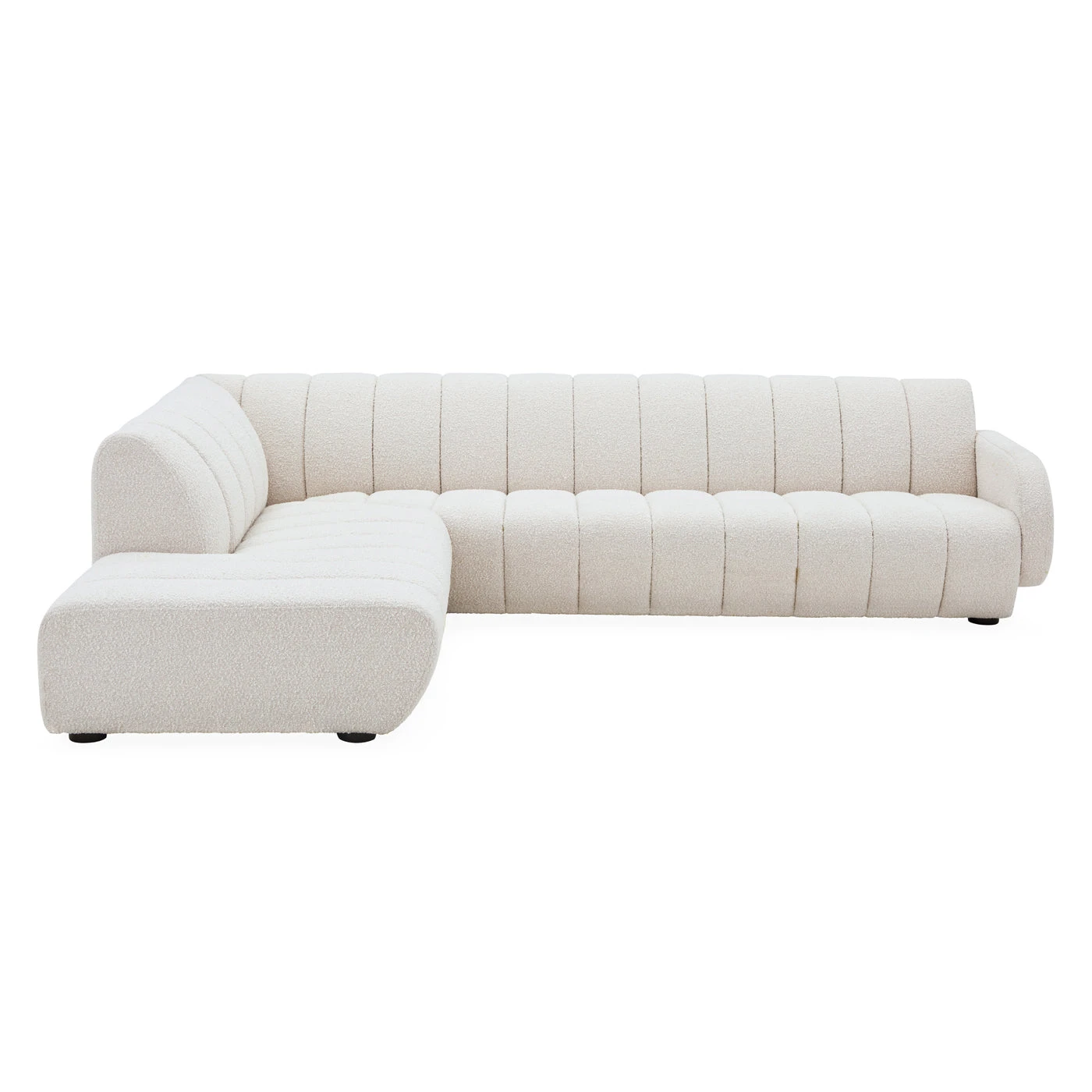 Jonathan Adler Brigitte Sectional Sectionals