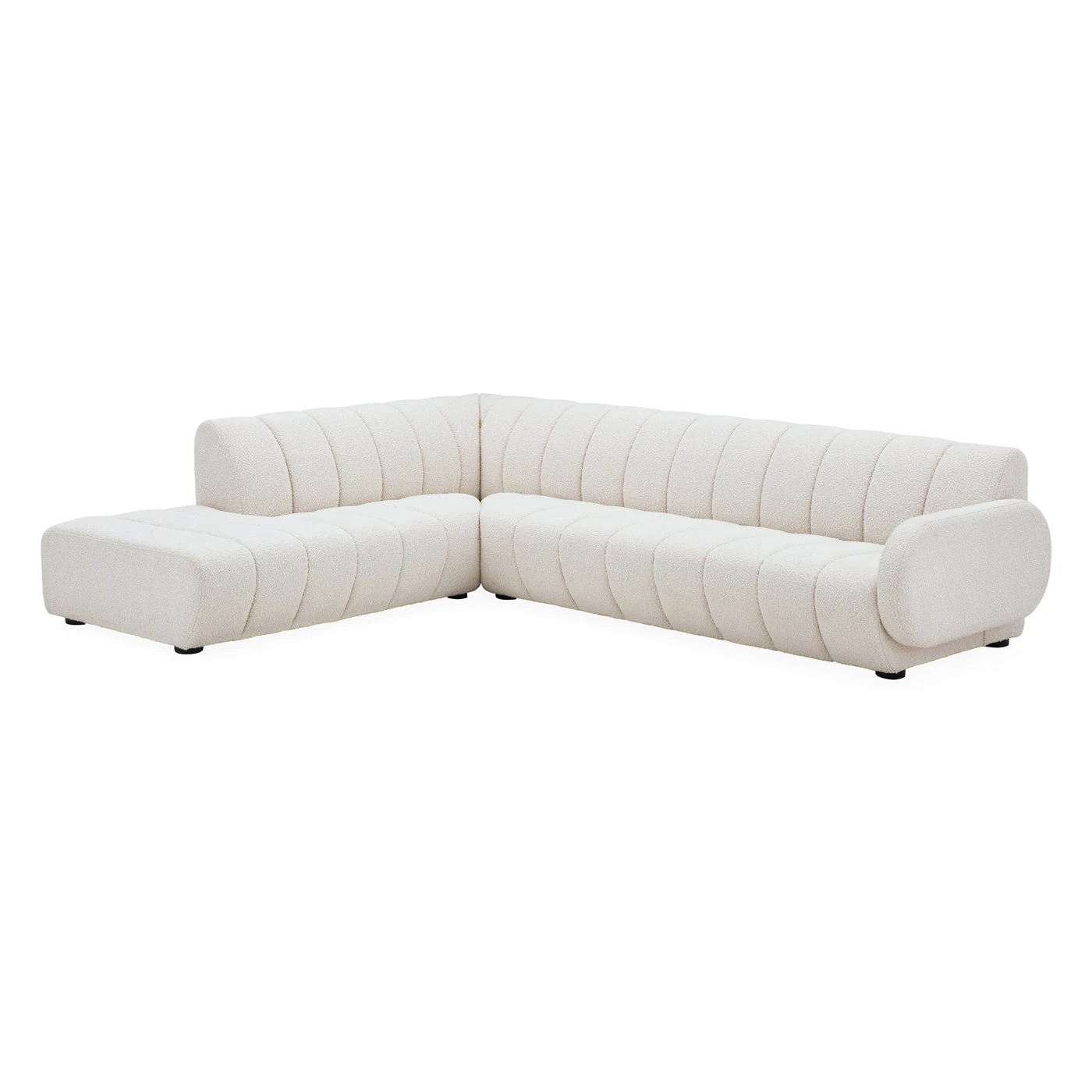 Jonathan Adler Brigitte Sectional Sectionals