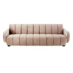 Jonathan Adler Brigitte Sofa New Furniture